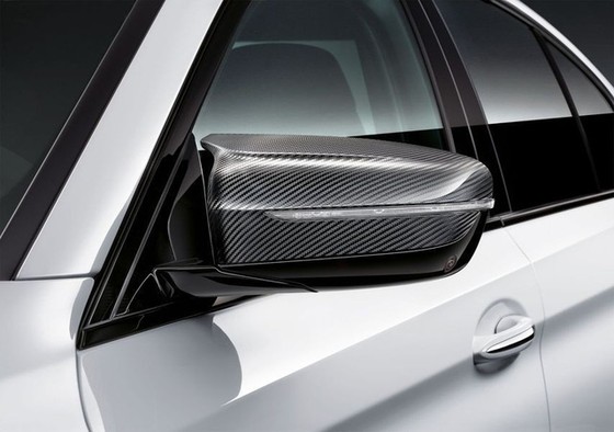 Những điều thú vị của BMW M5 Performance mới ra mắt - Ảnh 5. Những điều thú vị của BMW M5 Performance mới ra mắt - Ảnh 5.