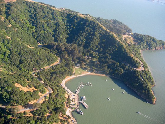 10 điểm lý tưởng bạn cần đến ở San Francisco - Ảnh 4. 10 điểm lý tưởng bạn cần đến ở San Francisco