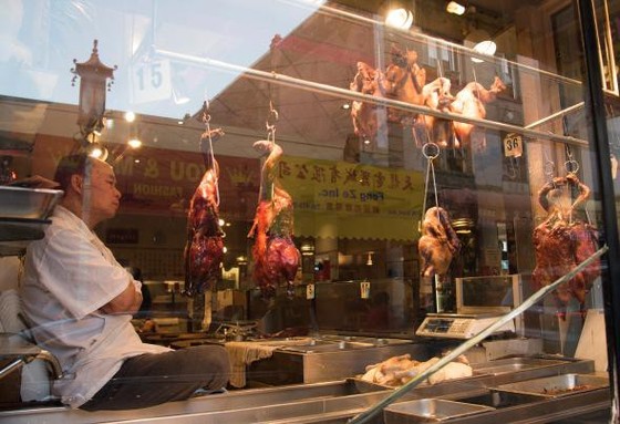 10 điểm lý tưởng bạn cần đến ở San Francisco - Ảnh 5. 10 điểm lý tưởng bạn cần đến ở San Francisco