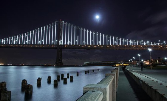 10 điểm lý tưởng bạn cần đến ở San Francisco - Ảnh 7. 10 điểm lý tưởng bạn cần đến ở San Francisco