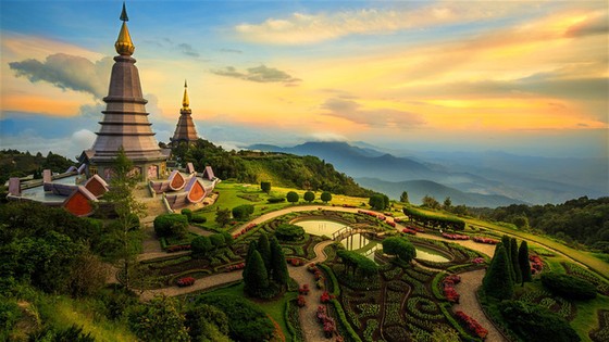 Những điểm đến thần tiên trong khối APEC (Phần 2) - Ảnh 4. Những điểm đến thần tiên trong khối APEC (Phần 2)