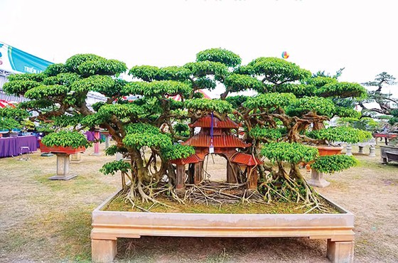 Những kiệt tác kỳ quái tiền tỷ ảnh 4