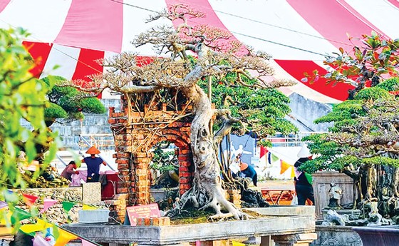 Những kiệt tác kỳ quái tiền tỷ ảnh 6