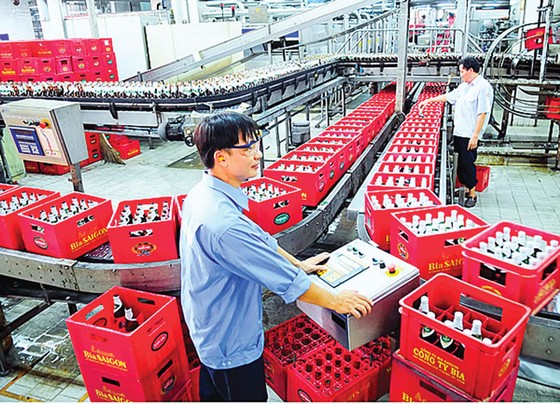 Sabeco thấp thỏm trước giờ G ảnh 1