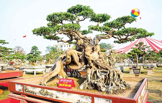 Những kiệt tác kỳ quái tiền tỷ ảnh 3