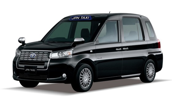Khám phá các dòng taxi vòng quanh thế giới - Ảnh 13. Khám phá các dòng taxi vòng quanh thế giới - Ảnh 13.