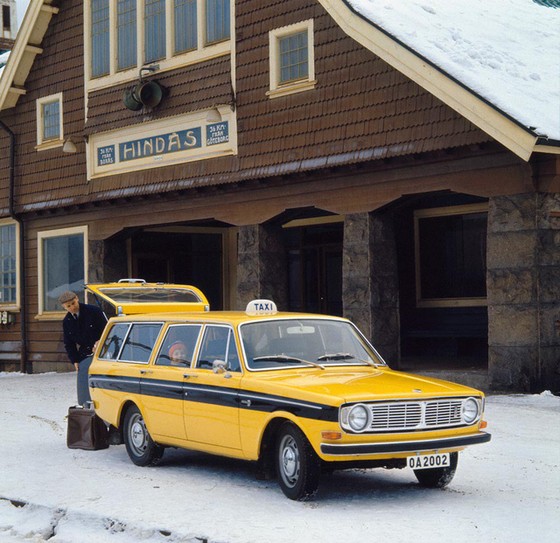 Khám phá các dòng taxi vòng quanh thế giới - Ảnh 18. Khám phá các dòng taxi vòng quanh thế giới - Ảnh 18.
