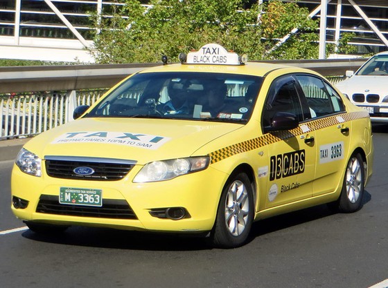 Khám phá các dòng taxi vòng quanh thế giới - Ảnh 4. Khám phá các dòng taxi vòng quanh thế giới - Ảnh 4.
