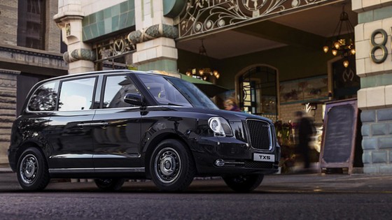 Khám phá các dòng taxi vòng quanh thế giới - Ảnh 8. Khám phá các dòng taxi vòng quanh thế giới - Ảnh 8.