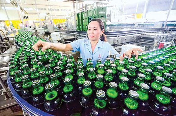 ThaiBev có thâu tóm được Sabeco? ảnh 1