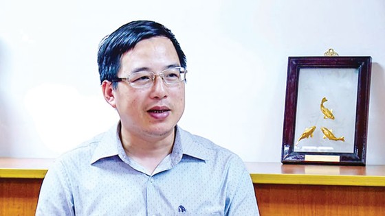 Cổ phần hóa đang đi vào thực chất ảnh 1