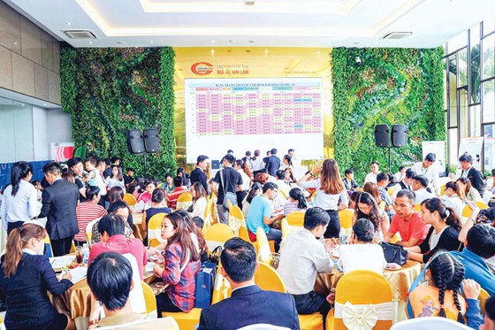 Giải pháp an cư với vốn tích lũy 400 triệu đồng ảnh 2