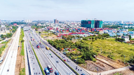 Giải pháp an cư với vốn tích lũy 400 triệu đồng ảnh 1