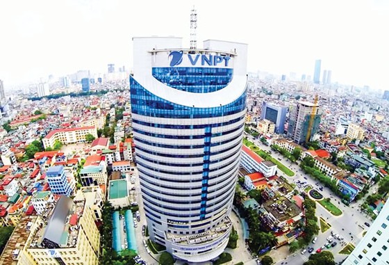 VNPT Sai phạm hàng loạt ảnh 1