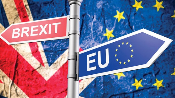 Doanh nghiệp Anh lo ngại Brexit ảnh 1