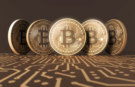 Bitcoin – cần hành lang để tránh loạn ảnh 1