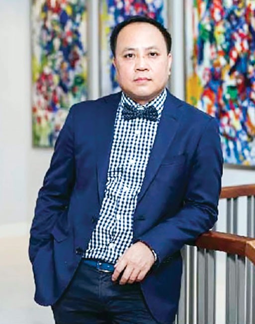Phan Minh Thông - Niềm đam mê khám phá ảnh 1