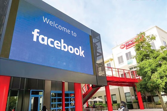 Facebook đối mặt rắc rối mới ảnh 1