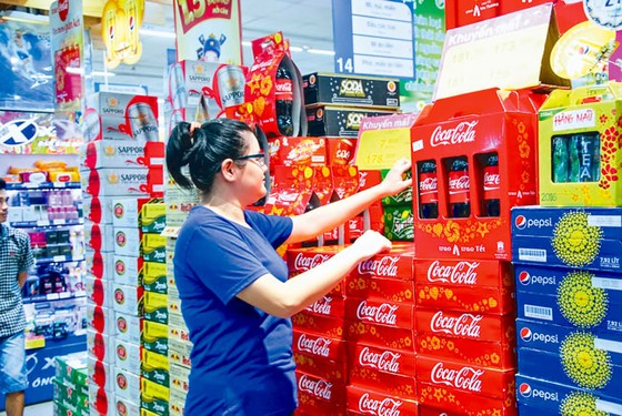Phản ứng đề xuất đánh thuế TTĐB một số mặt hàng ảnh 1