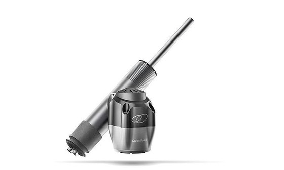 Những công nghệ ô tô thú vị nhất tại CES 2018 - Ảnh 2. Những công nghệ ô tô thú vị nhất tại CES 2018 - Ảnh 2.