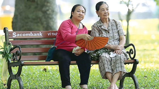 Những góc nhỏ công viên ảnh 1