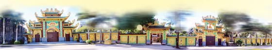 Chùa Phật Mẫu: Từ đạo hạnh đến đời thường ảnh 3