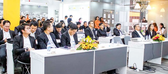 Thu hút dòng vốn FII: Tạo niềm tin, tăng hấp dẫn ảnh 1
