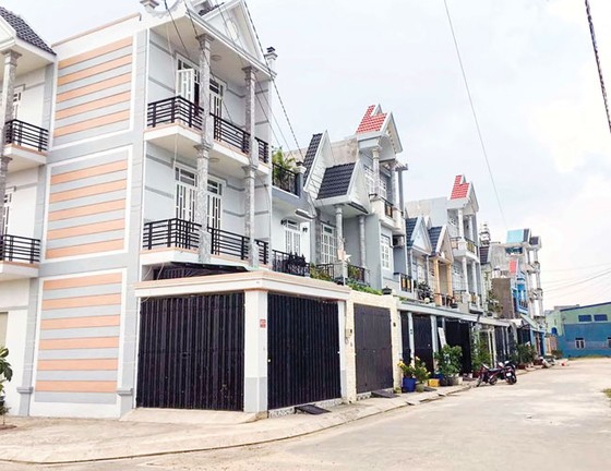 Tiếp tục gỡ vướng cấp giấy chứng nhận ảnh 1