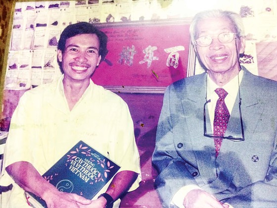 "Vua" dược liệu ảnh 1