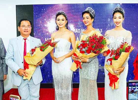 Ông chủ dự án Aloha Beach Village: May mắn vì chưa vay ngân hàng! ảnh 1