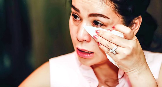Đại gia Việt loay hoay trong cảnh lầm than ảnh 2