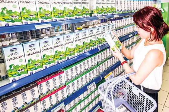 Kế hoạch lãi khủng: Mừng và lo ảnh 1