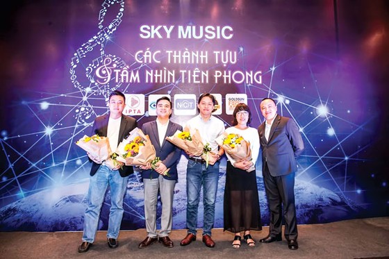 Bản quyền nhạc số đang bị xài “chùa” ảnh 1