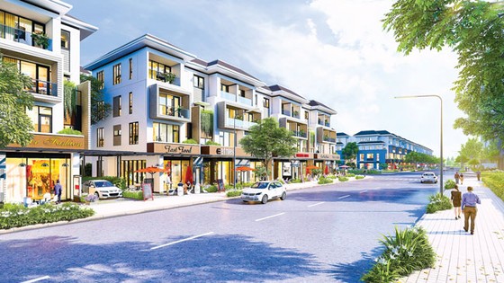 Khu đô thị Cát Lái thu hút mạnh nhà đầu tư BĐS ảnh 2