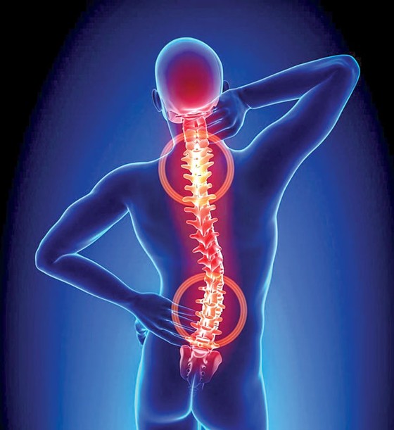 Nguy cơ lạm dụng Corticoid điều trị bệnh xương khớp ảnh 1