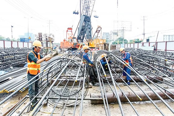 Vốn có nhưng khó giải ngân? ảnh 1