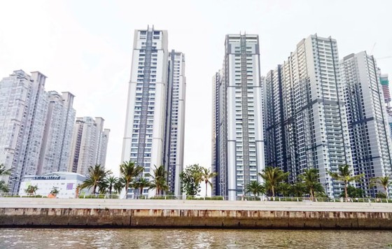 TPHCM: Khai thác hiệu quả nguồn lực đất đai ảnh 1