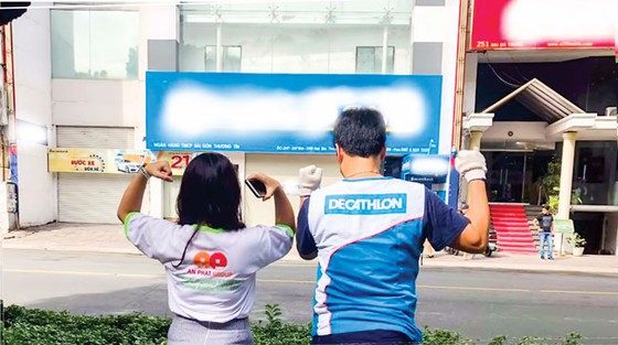 Hướng tới mục tiêu xanh và phát triển bền vững ảnh 2