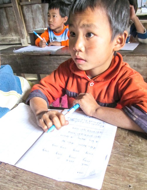 Ký ức Mường Nhé ảnh 2