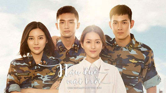 Hệ lụy dòng phim vay mượn ảnh 1