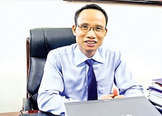 Cần hành lang pháp lý cho vay tiêu dùng ảnh 1