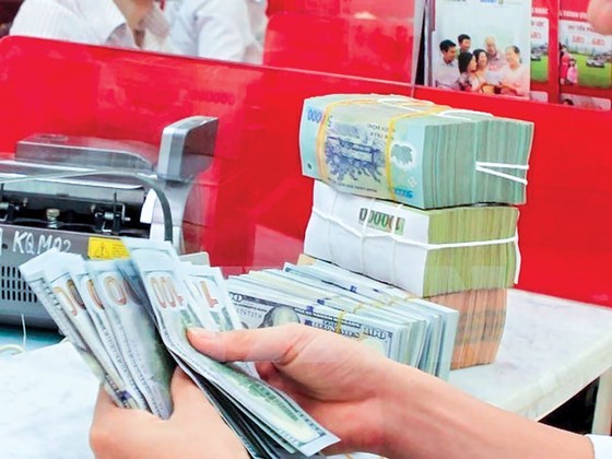 Thắt và mở chính sách tiền tệ ảnh 2