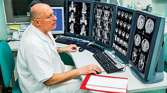 Cuộc sống con người biến đổi ảnh 3