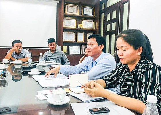 Samco không đồng ý kết luận thanh tra ảnh 1