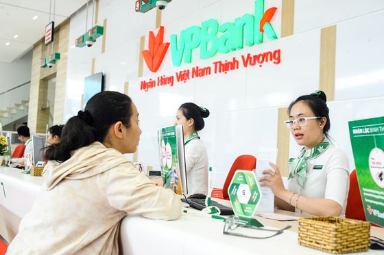 Tăng vốn không còn đường lùi ảnh 1