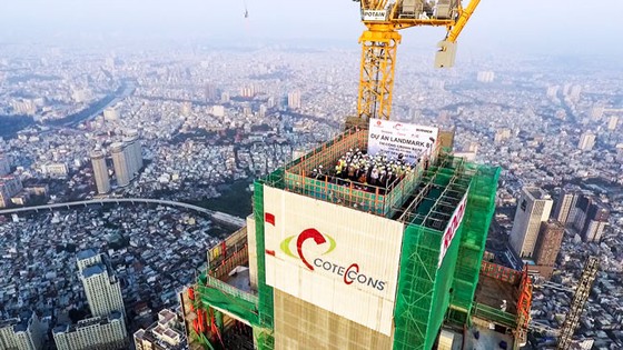 Không phải cứ mua cổ phiếu quỹ là cứu giá ảnh 1