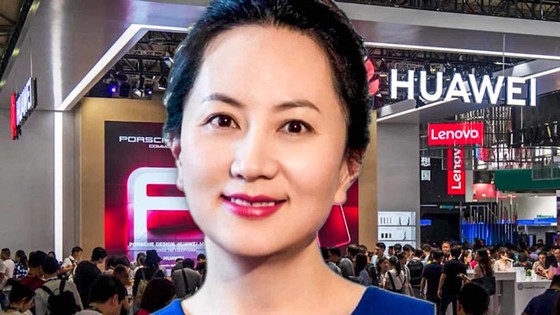 Bí ẩn Tập đoàn công nghệ Huawei - Kỳ 1: Vén màn bí mật “công chúa” Huawei ảnh 1