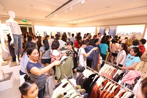 Phấn đấu GDP năm 2019 tăng khoảng 6,8% ảnh 1