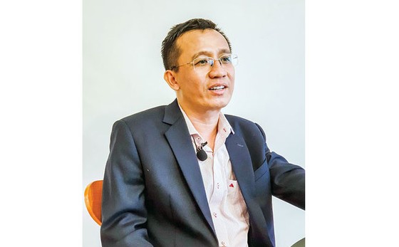 Khơi thông nguồn vốn bằng trái phiếu ảnh 1
