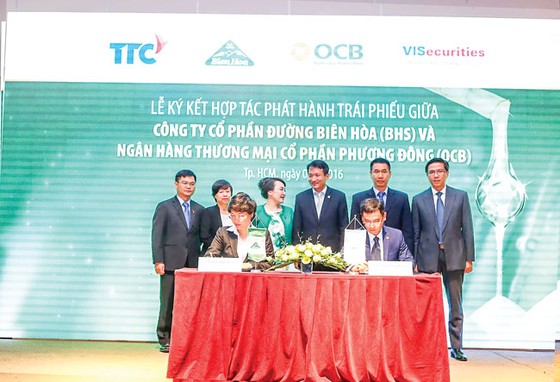 Khơi thông nguồn vốn bằng trái phiếu ảnh 2